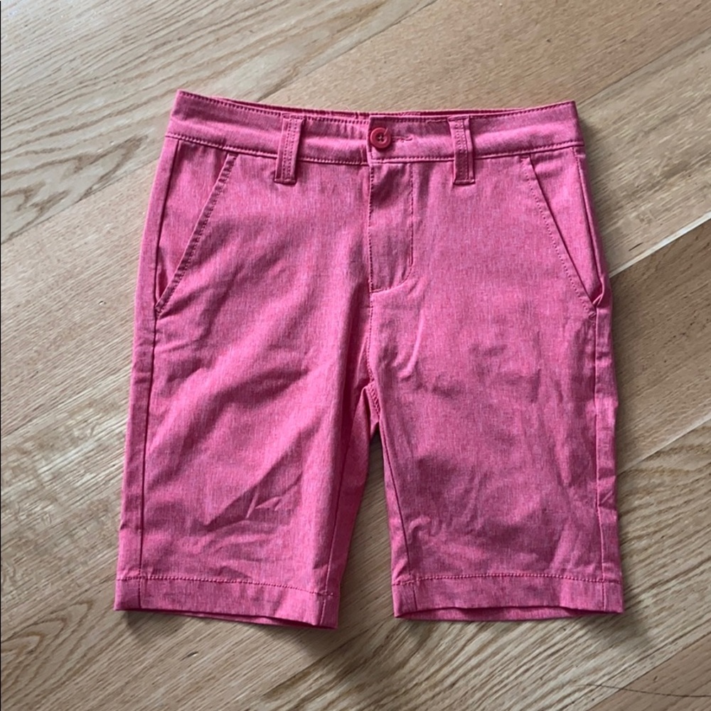 Nautica boys shorts. Size 8